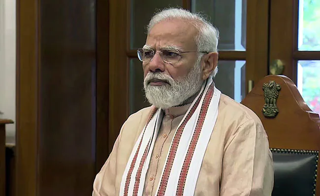 India’s Birth up-United states of americaGrowing Snappy, Unicorns Being Churned Out: PM Modi
