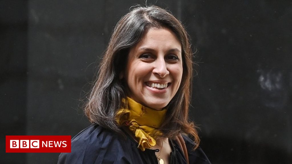 Nazanin Zaghari-Ratcliffe tells PM: Your mistake had an enduring influence