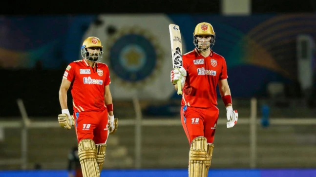 IPL 2022: PBKS boost playoff hopes after Livingstone and Bairstow fireworks against RCB in 54-whisk capture