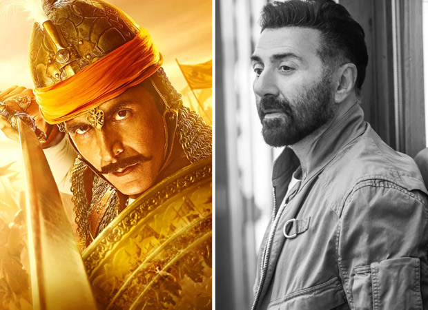 Prithviraj: Here’s how Sunny Deol lost out on the lead position