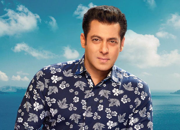 Salman Khan begins Kabhi Eid Kabhi Diwali shoot with an action-packed scene in Mumbai