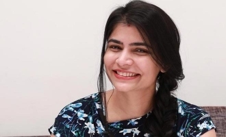 “I’d be safer with a therunaai in a room than with these two,” Chinmayi’s controversial tweet goes viral!