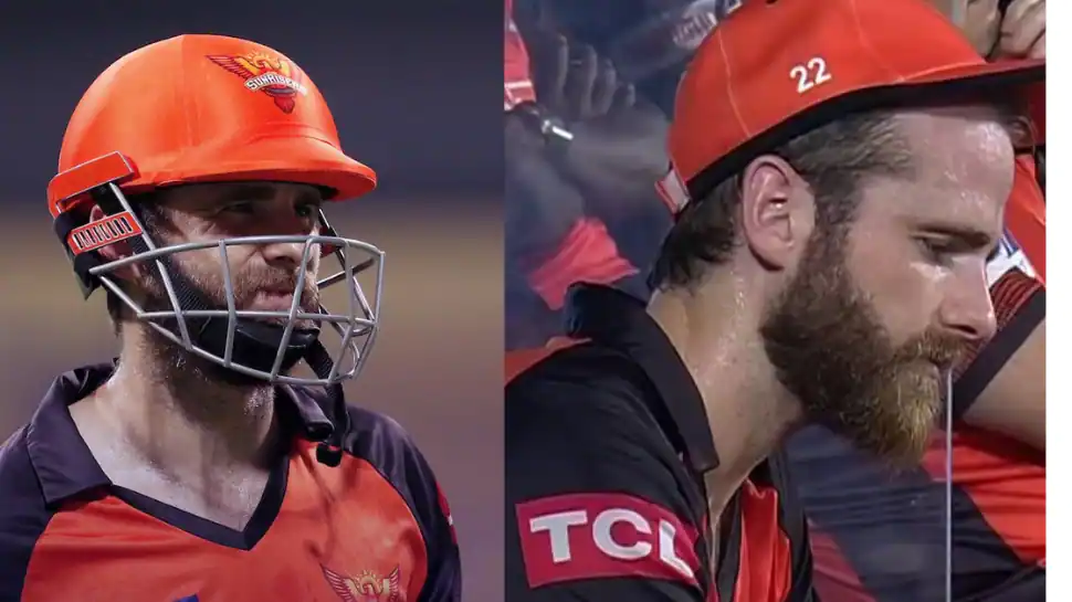 Kane Williamson is in fee for losses: SRH captain roasted by fans after enormous loss vs KKR in IPL 2022