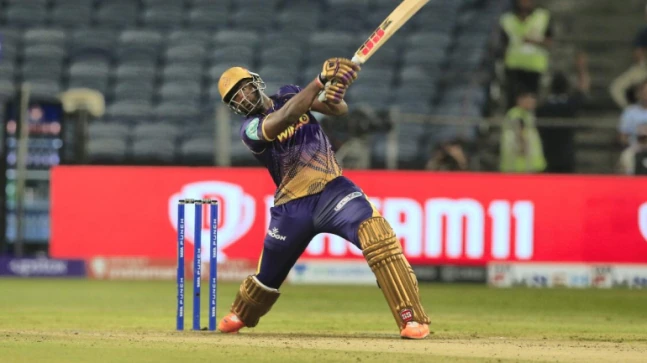 KKR vs SRH: All-round Andre Russell helps KKR stay alive in playoffs bustle, arms SRH fifth straight loss