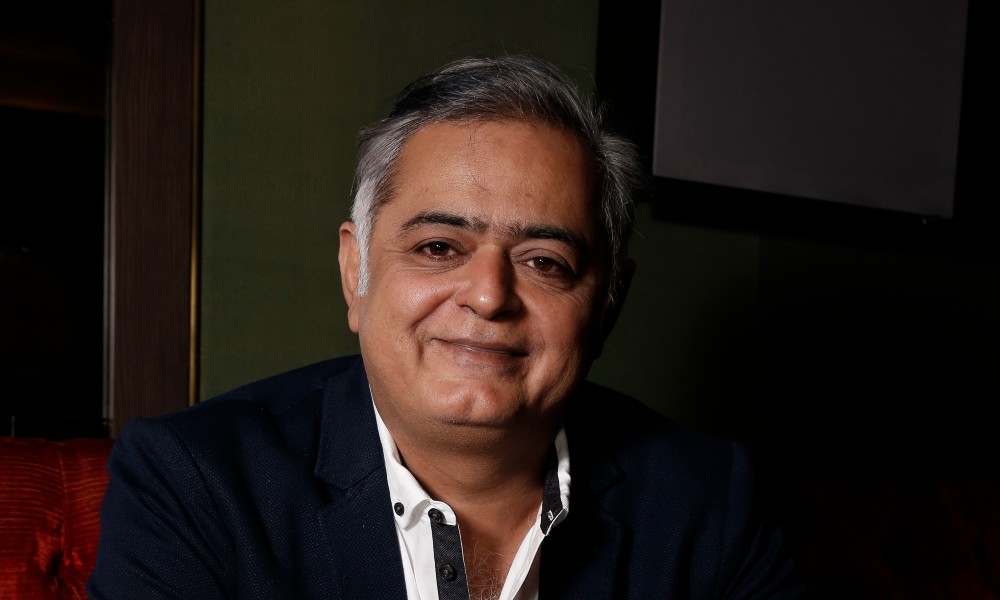 Director Hansal Mehta Talks About Working With Unusual Codecs, Failure, And The Future