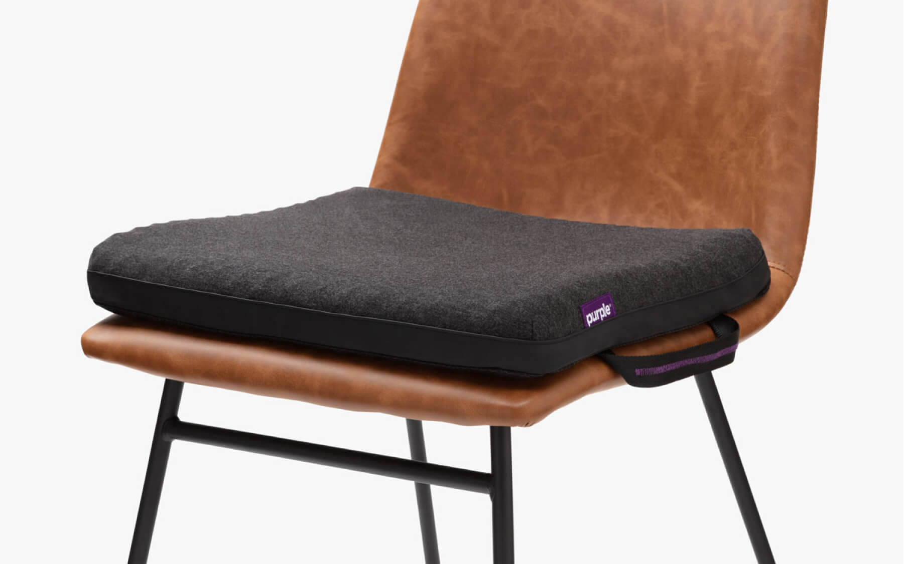 Purple Royal Seat Cushion analysis