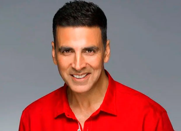 Akshay Kumar assessments sure for COVID-19; to skip Cannes 2022