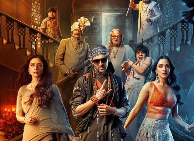 Kartik Aaryan and Kiara Advani’s Bhool Bhulaiyaa 2 reach reserving opens; movie to hang lowest trace price put up pandemic