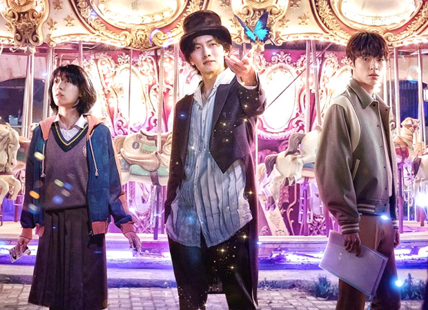 Ji Chang Wook, Hwang In Youp and Choi Sung Eun starrer The Sound of Magic debuts at No. 4 on global Netflix chart