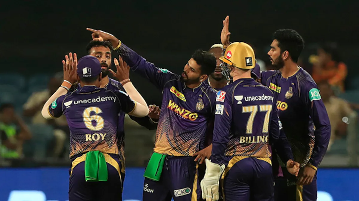 IPL 2022: Andre Russell’s All-Round Heroics Powers KKR To Tremendous Catch In Must-Catch Match