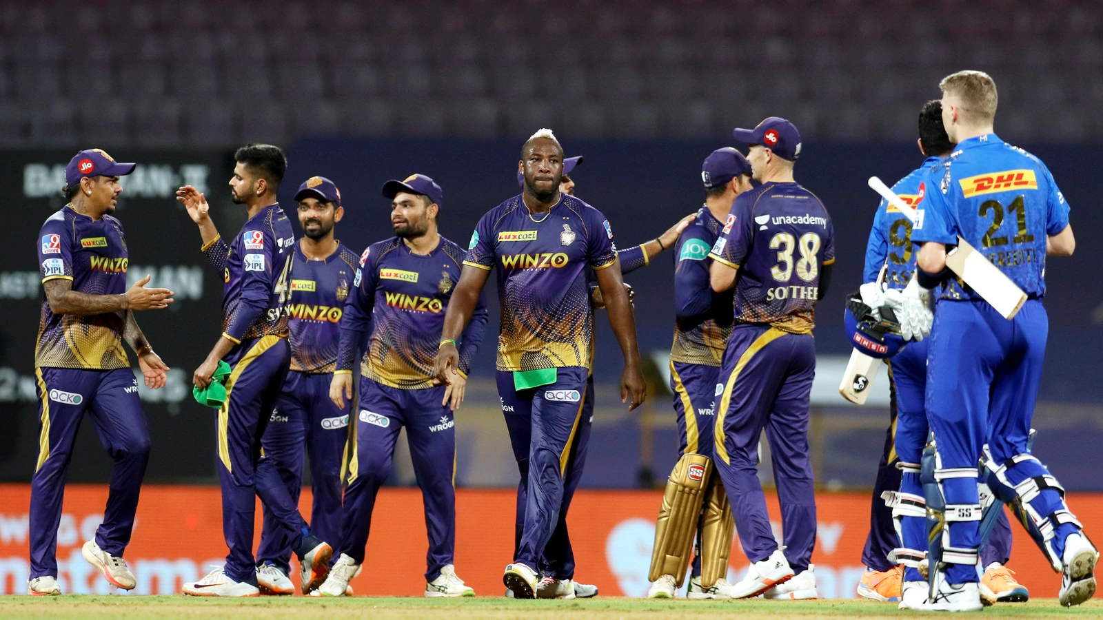 IPL 2022: Old India batter impresses KKR mentor David Hussey