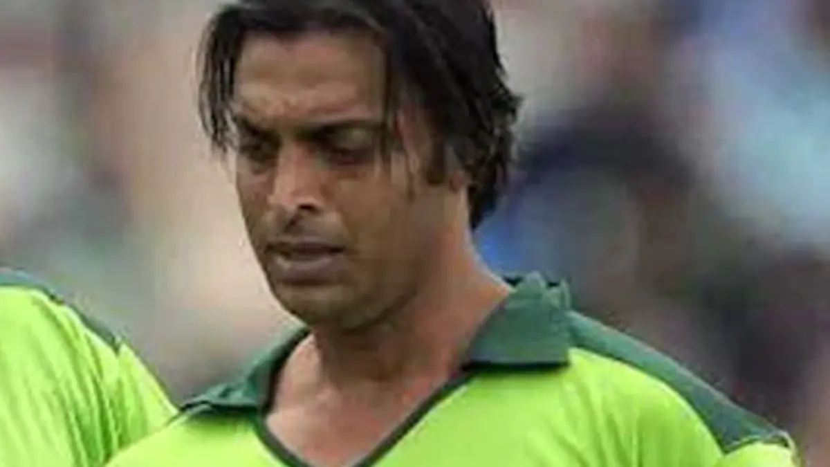 “Beat Them Psychologically”: Shoaib Akhtar Remembers Pakistan’s Ploy To Defeat India In 2004