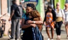 ‘It became by make’: Sunless residents strive to reach encourage to terms with dismay of capturing