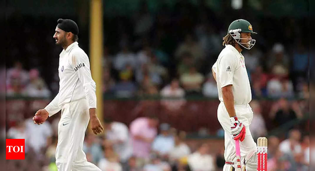 Memorable Andrew Symonds moments: From explosive batting to ‘monkeygate’