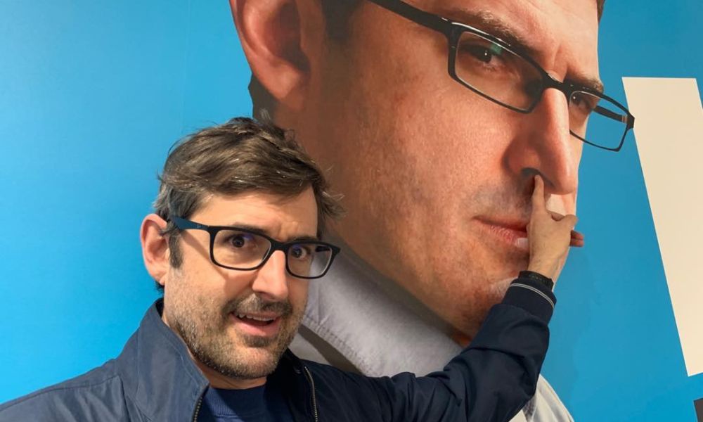 Meet Louis Theroux, The Legendary Documentary Film-maker On the help of Viral ‘Money Don’t Jiggle Jiggle’ Rap