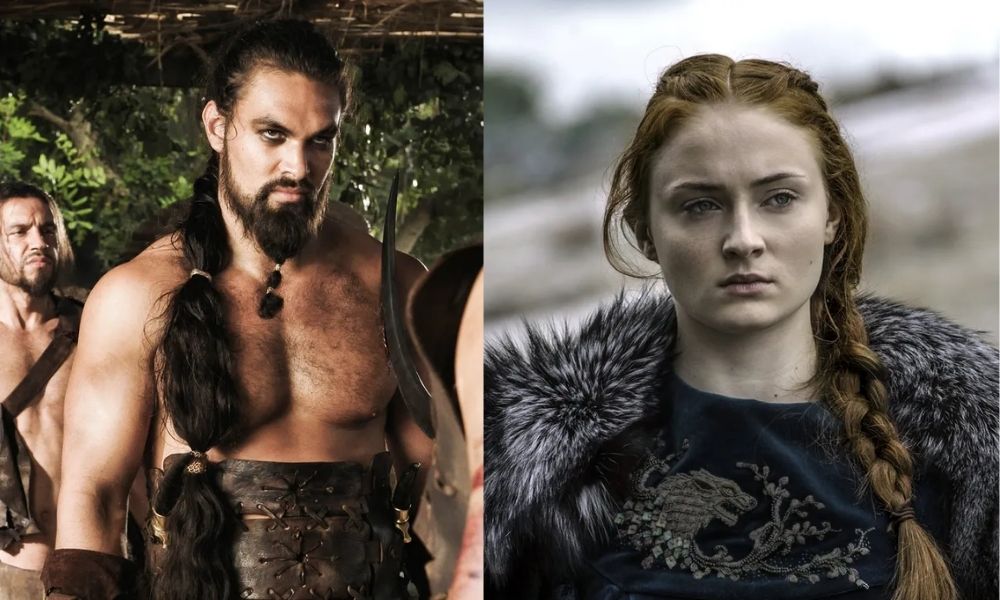 From Jason Mamoa’s Offensive Comment To Using George W Bush’s Head As A Prop, Right here Are 5 ‘Sport Of Thrones’ Controversies You Didn’t Know About