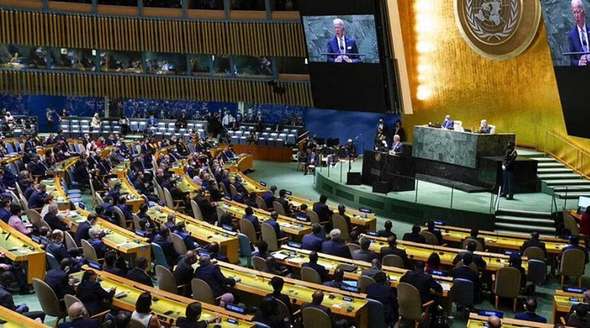 In $60-million UN scandal, a $2.5-million housing investment in Goa — and no dwelling to order for it