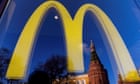 McDonald’s to promote its substitute in Russia after 30 years