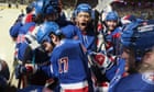 NHL playoffs: Rangers and Flames approach after Sport 7 time past regulation thrillers