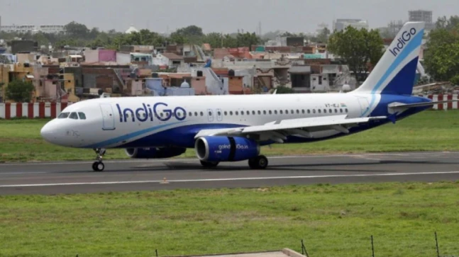 IndiGo ‘inappropriately’ handled child with particular wants: Aviation regulator DGCA