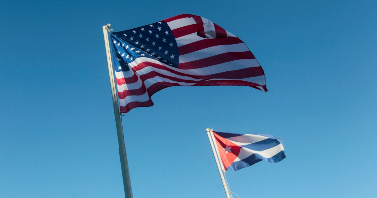 Biden administration easing some US restrictions on Cuba