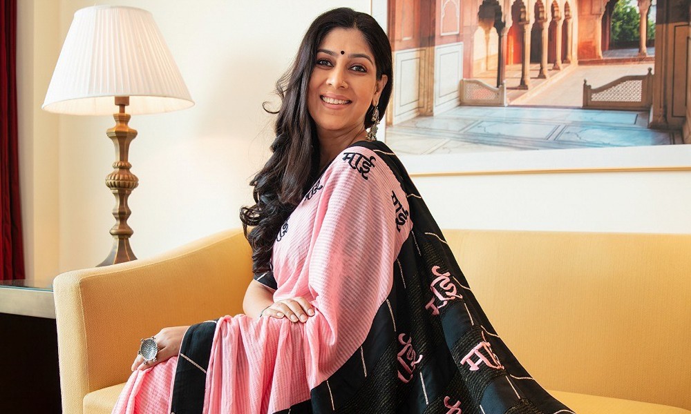 Sakshi Tanwar: From Meek to Cruel