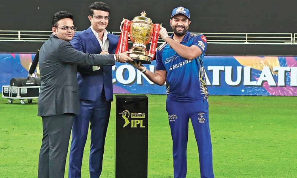 How A lot Will BCCI Procure From IPL Media Rights for 2023-27? Google, Amazon, And Reliance Enter The Fray