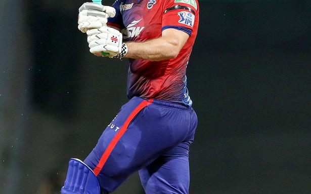 Marsh, Sarfaraz and Shardul carry for Capitals in indispensable game