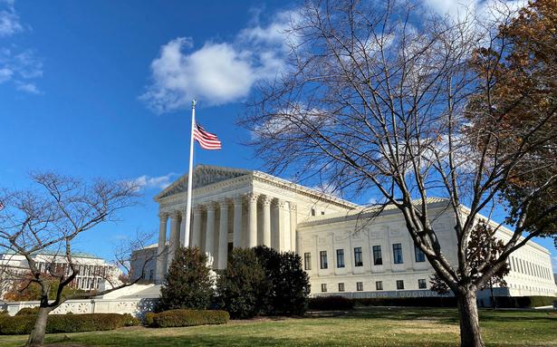 U.S. Supreme Court declines to cease deportation of Indian citizen