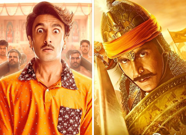 YRF’s diktat: Play a first price sequence of Jayeshbhai Jordaar’s reveals on weekdays in spite of unhappy collections or else, risk no longer getting Akshay Kumar-starrer Prithviraj