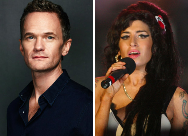 Neil Patrick Harris apologizes for mocking leisurely singer Amy Winehouse after outmoded list resurfaces