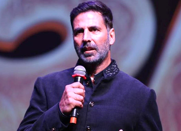 Will Akshay Kumar’s Mission Cinderella be transformed into an OTT sequence?