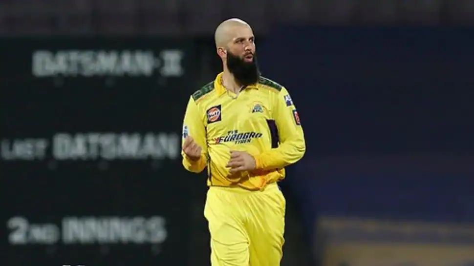 IPL 2022: CSK’s Moeen Ali survived on bread and cucumber to play county fits, says ‘could perchance no longer come up with the money for food’