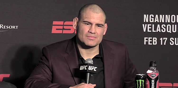 Alleged Cain Velasquez taking pictures victim speaks out for first time