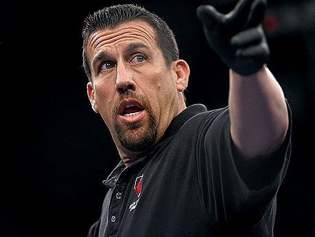 John McCarthy admits ‘mistake’ in judging Sterling vs. Yan 2 ‘I became as soon as imperfect’