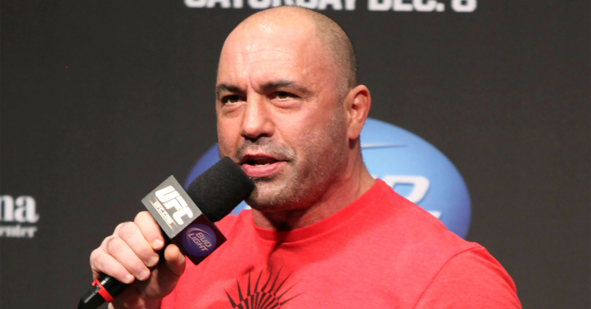 Joe Rogan wrongly claims Australia is banning rising meals at home – 9News