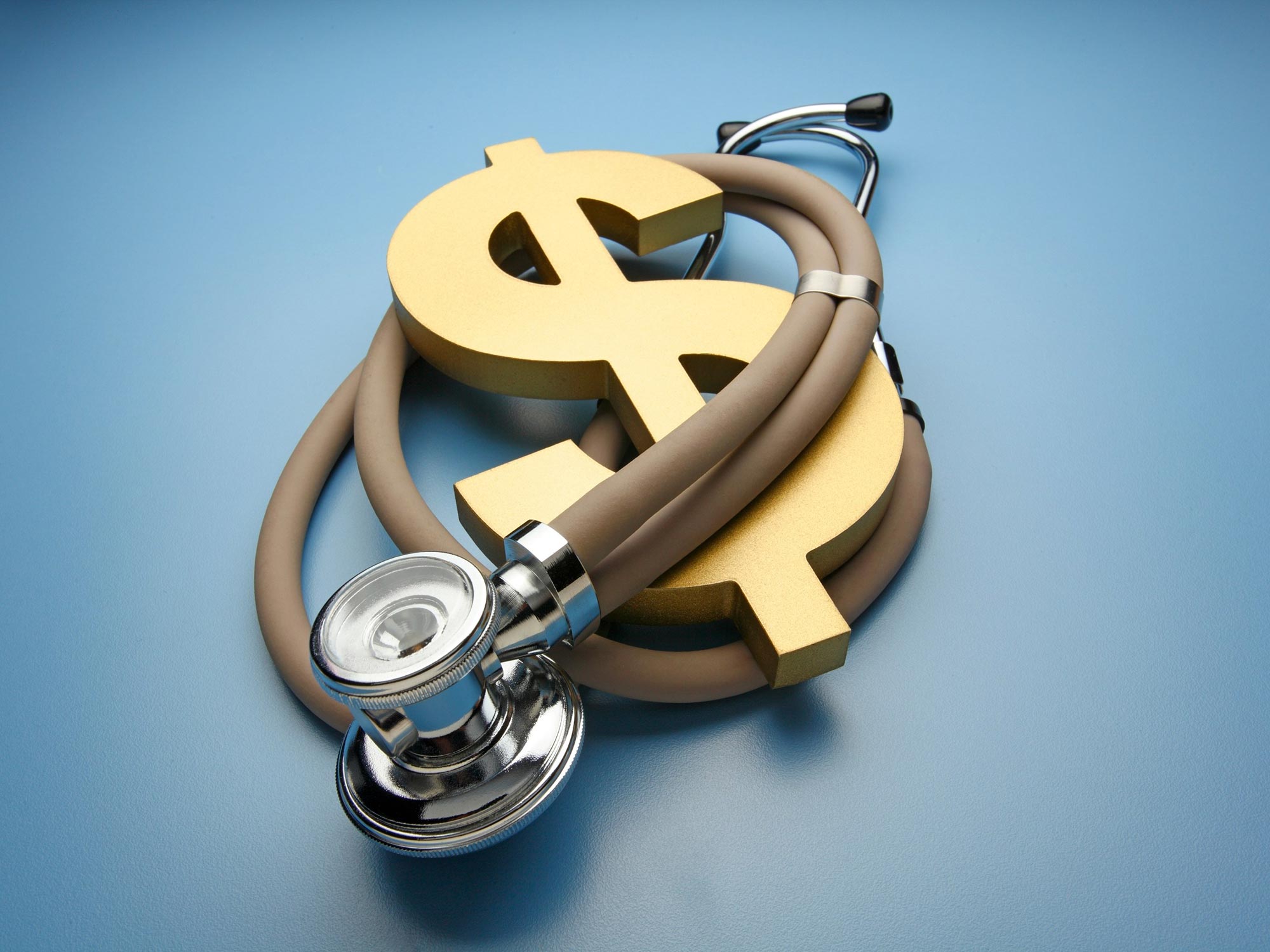 Costs Paid to Hospitals by Interior most Insurers Were 224% of What Medicare Would Pay in 2020