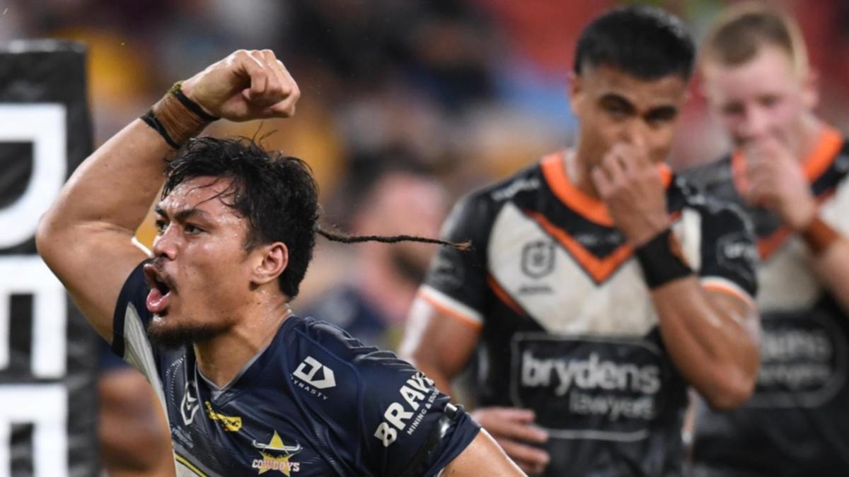 Foundation speculation excites Cowboys formative years