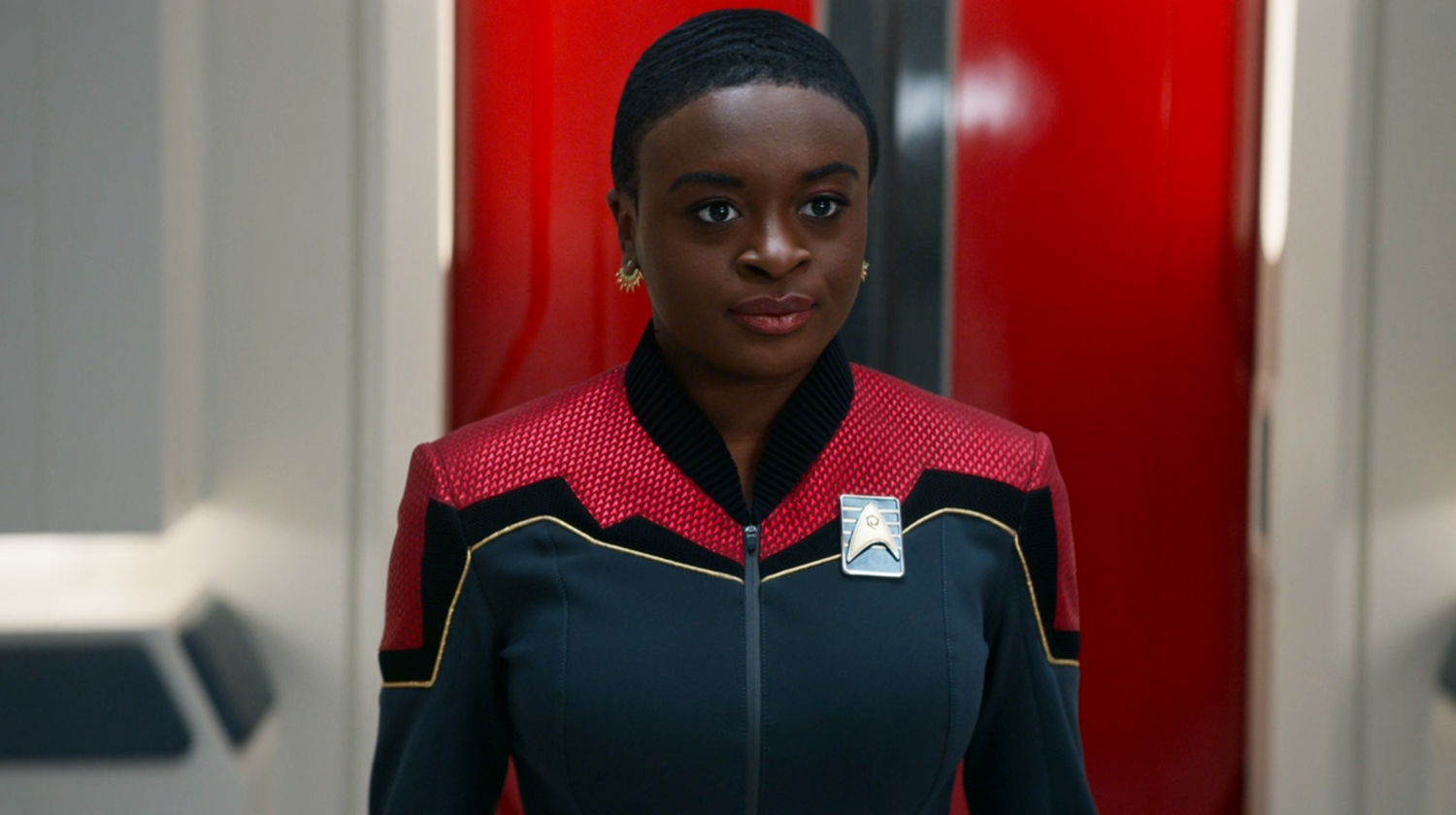 ‘Neatly-known individual Fling: Irregular Novel Worlds’ episode 2 adds loads to Uhura’s backstory