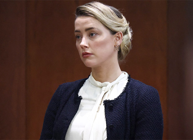 Amber Heard claims Johnny Depp assaulted her on their honeymoon