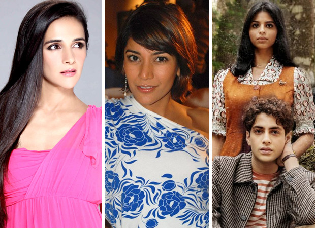 Printed: Tara Sharma and Koel Puri to play mothers to Agastya Nanda and Suhana Khan in Zoya Akhtar’s The Archies