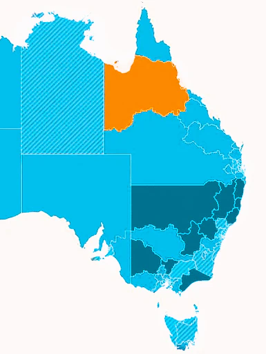 Meet the candidates vying to u.s. Bob Katter in the Kennedy voters