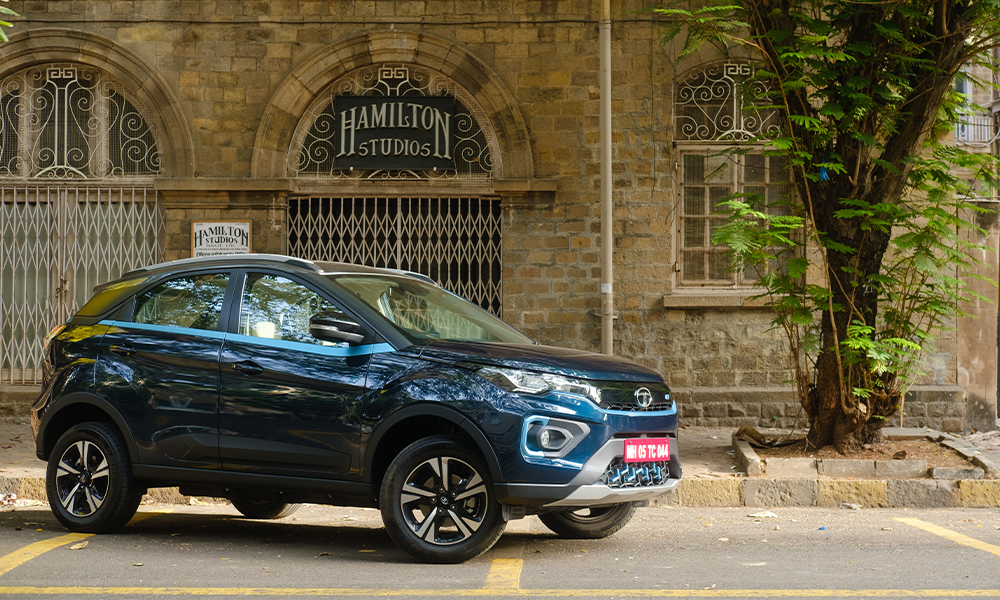 Tata Nexon EV Max Overview: Is This The Most spellbinding First EV You Can Bag?