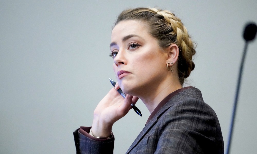 Amber Heard Confesses To No longer Donating Her Divorce Settlement; What Does This Mean For Her?