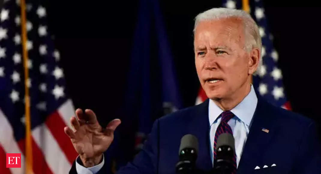 Biden invokes Protection Manufacturing Act for formulation shortage