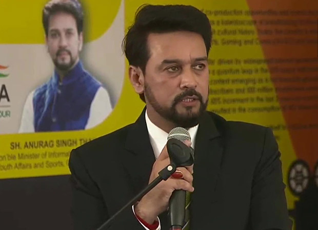 Cannes 2022: I&B Minister Anurag Thakur publicizes incentive scheme for foreign movies shooting in India; additional bonus for using Indians