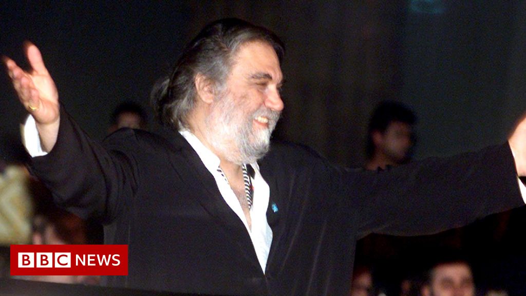 Vangelis: Chariots of Fire and Blade Runner composer dies at seventy 9