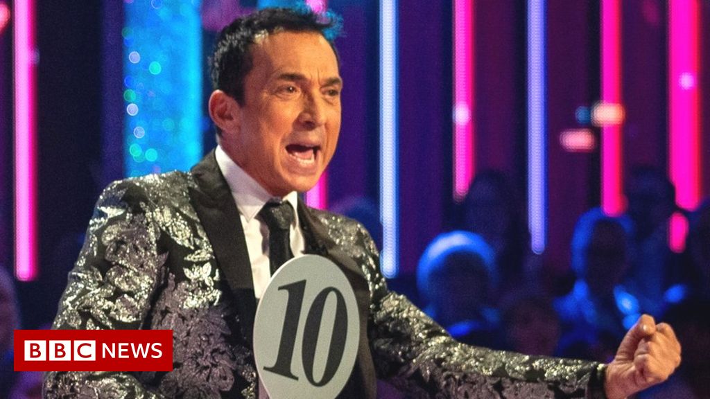 Bruno Tonioli leaves Strictly Attain Dancing for real, modified by Anton Du Beke