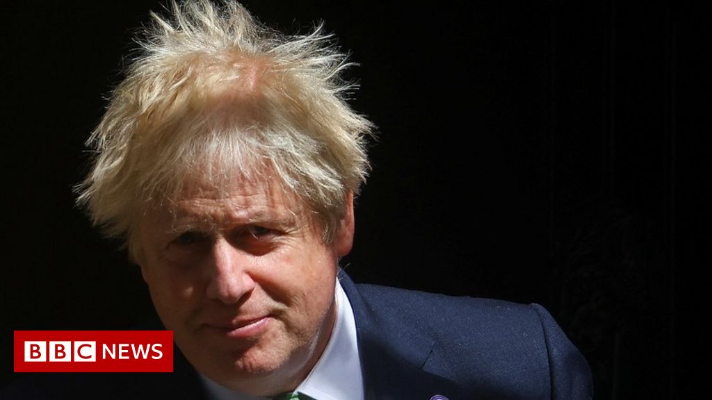 Boris Johnson will now not face an additional Partygate magnificent, says No 10