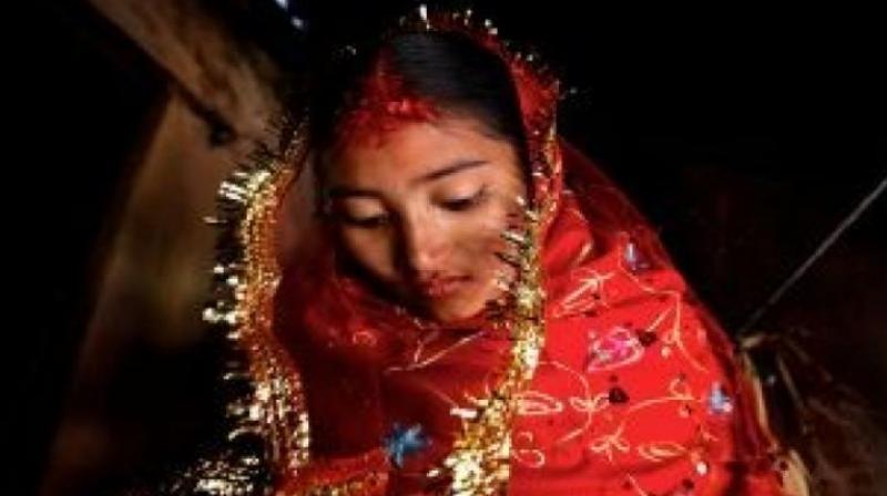 Child marriages remain a bane for Telangana ladies